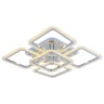 Потолочная светодиодная люстра Profit Light 8087/4+1 CHR - Потолочная светодиодная люстра Profit Light 8087/4+1 CHR