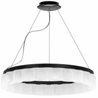  - Подвесная светодиодная люстра Lightstar Nibbler 812236