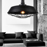 Подвесной светильник Lumina Deco Arigio LDP 6862-450 BK - Подвесной светильник Lumina Deco Arigio LDP 6862-450 BK