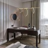 Подвесной светодиодный светильник Milosh Tendence 0824CL-68GD - Подвесной светодиодный светильник Milosh Tendence 0824CL-68GD