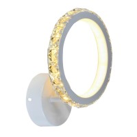  - Настенный светодиодный светильник Profit Light 8052/1W WHT
