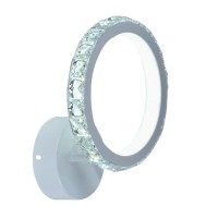  - Настенный светодиодный светильник Profit Light 8052/1W WHT