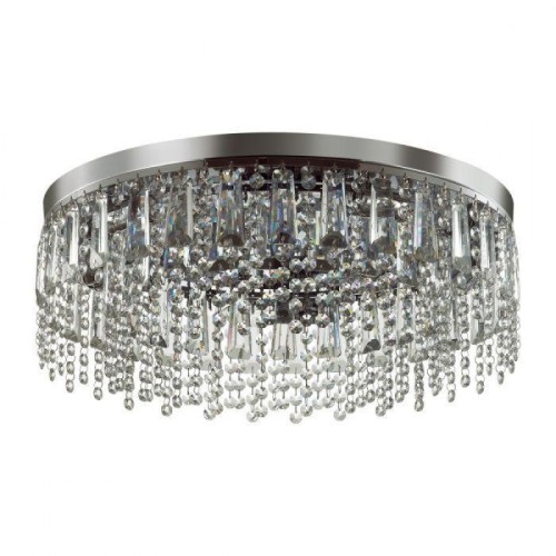Потолочная люстра Lumion Sprkle 5273/6C 