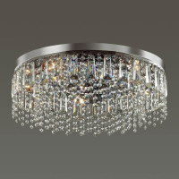  - Потолочная люстра Lumion Sprkle 5273/6C