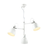  - Подвесная люстра Lumion Kizzy 3734/3