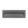 Светильник LTD-TRAIL-S226x76-8W Warm3000 (GR, 65 deg, 230V) (Arlight, IP65 Металл, 3 года) - Светильник LTD-TRAIL-S226x76-8W Warm3000 (GR, 65 deg, 230V) (Arlight, IP65 Металл, 3 года)