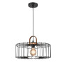 Подвесной светильник Vele Luce Ritmo VL6312P21 - Подвесной светильник Vele Luce Ritmo VL6312P21