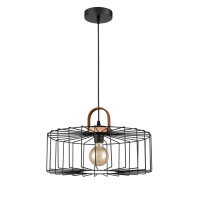  - Подвесной светильник Vele Luce Ritmo VL6312P21
