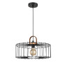 Подвесной светильник Vele Luce Ritmo VL6312P21 - Подвесной светильник Vele Luce Ritmo VL6312P21