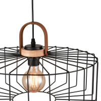  - Подвесной светильник Vele Luce Ritmo VL6312P21