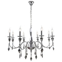 - Подвесная люстра Stilfort Grace 1053/09/08P