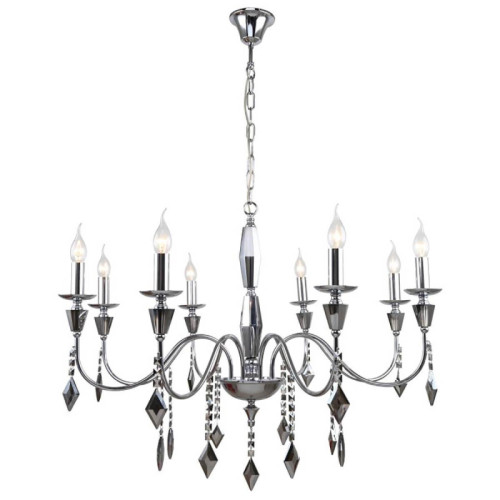 Подвесная люстра Stilfort Grace 1053/09/08P 