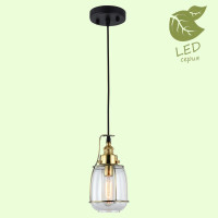  - Подвесной светильник Lussole Loft Brighamton GRLSP-9677