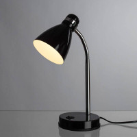  - Настольная лампа Arte Lamp 48 A5049LT-1BK