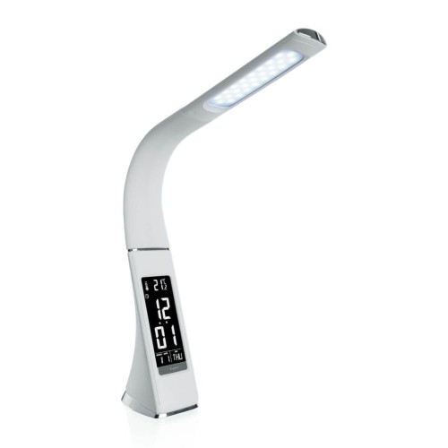 Настольная лампа Arte Lamp Supervisor A1706LT-1WH 