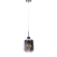  - Подвесной светильник Lumina Deco Alacosmo LDP 6811-1 CHR