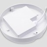 Уличный светодиодный светильник Ambrella light Street ST8624 - Уличный светодиодный светильник Ambrella light Street ST8624