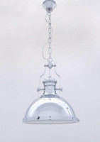  - Подвесной светильник Lumina Deco Ettore LDP 710-300 CHR
