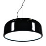 Подвесной светильник Lumina Deco Scudo LDP 8369 BK - Подвесной светильник Lumina Deco Scudo LDP 8369 BK