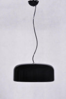  - Подвесной светильник Lumina Deco Scudo LDP 8369 BK