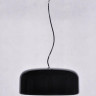 Подвесной светильник Lumina Deco Scudo LDP 8369 BK - Подвесной светильник Lumina Deco Scudo LDP 8369 BK