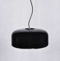  - Подвесной светильник Lumina Deco Scudo LDP 8369 BK
