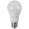 Лампа светодиодная ЭРА E27 17W 4000K матовая LED A60-17W-840-E27 Б0031700 - Лампа светодиодная ЭРА E27 17W 4000K матовая LED A60-17W-840-E27 Б0031700