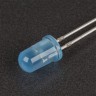 Светодиод ARL-5013UBD-B (Arlight, 5мм (круглый)) - Светодиод ARL-5013UBD-B (Arlight, 5мм (круглый))