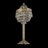 Настольная лампа Bohemia Ivele 19273L6/35IV G - Настольная лампа Bohemia Ivele 19273L6/35IV G