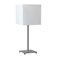  - Настольная лампа TopDecor Lungo T1 01 01g