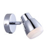 Светодиодный спот Arte Lamp Cuffia A5621AP-1CC - Светодиодный спот Arte Lamp Cuffia A5621AP-1CC