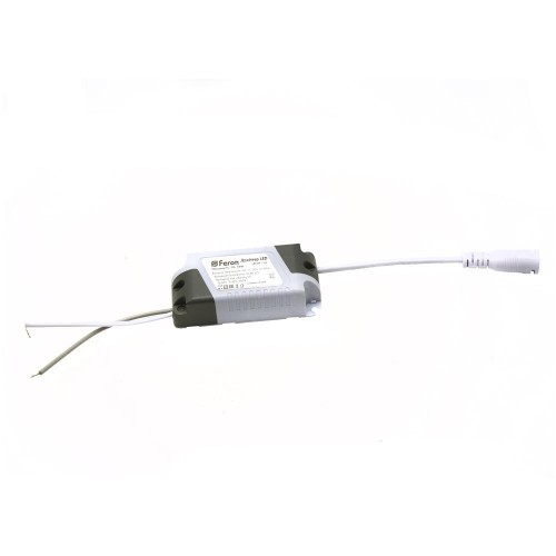 Драйвер Feron LB0355 21668 