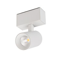  - Светильник MAG-SPOT-45-R85-7W Day4000 (WH, 24 deg, 24V, DALI) (Arlight, IP20 Металл, 5 лет)