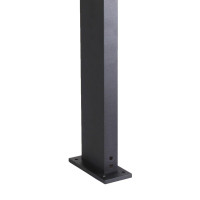  - Уличный светильник Favourite Pointer 3021-1T