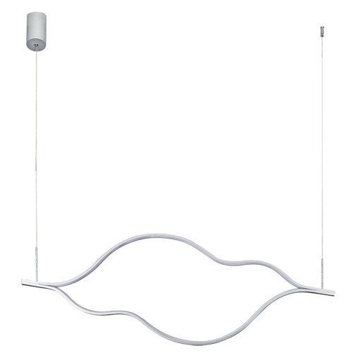 Подвесной светодиодный светильник Kink Light Линн 08258-140,16P 