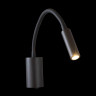 Бра Loft IT Stick 10009BK - Бра Loft IT Stick 10009BK