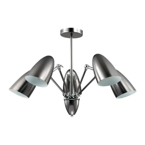 Потолочная люстра Lumion Kriya 3589/5C 