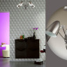 Потолочная люстра Lumion Kriya 3589/5C - Потолочная люстра Lumion Kriya 3589/5C