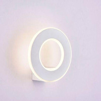  - Бра Elvan BR-8513/1-8W-WW-Wh