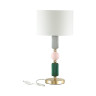 Настольная лампа Odeon Light Candy 4861/1T - Настольная лампа Odeon Light Candy 4861/1T