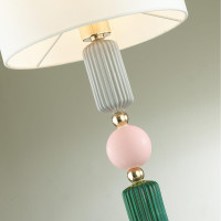  - Настольная лампа Odeon Light Candy 4861/1T