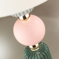  - Настольная лампа Odeon Light Candy 4861/1T