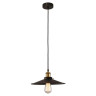 Подвесной светильник Lussole Loft X LSP-9601 - Подвесной светильник Lussole Loft X LSP-9601