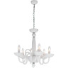 Подвесная люстра Divinare Pallada 6004/03 LM-5 - Подвесная люстра Divinare Pallada 6004/03 LM-5