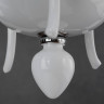 Подвесная люстра Divinare Pallada 6004/03 LM-5 - Подвесная люстра Divinare Pallada 6004/03 LM-5