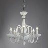 Подвесная люстра Divinare Pallada 6004/03 LM-5 - Подвесная люстра Divinare Pallada 6004/03 LM-5