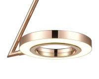 - Подвесной светильник Vele Luce Margarita VL7304P21