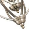 Подвесная люстра Arte Lamp A8033SP-3AB - Подвесная люстра Arte Lamp A8033SP-3AB