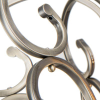 Подвесная люстра Arte Lamp A8033SP-3AB - Подвесная люстра Arte Lamp A8033SP-3AB