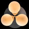 Потолочная люстра Arte Lamp Moon A4445PL-3CC - Потолочная люстра Arte Lamp Moon A4445PL-3CC